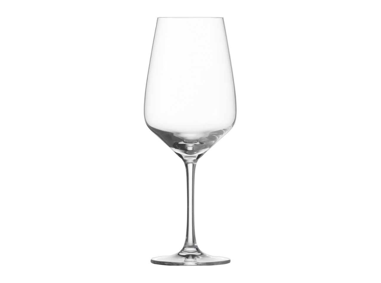 6 x Rotweinglas 497 ml